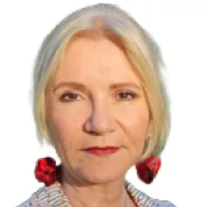Alicia Mszyca, Regulatory Affairs Director, expert in medical device regulations, quality management, and global regulatory submissions.