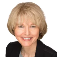 Dr. Cherilyn Sheets, co-founder and director, a globally recognized educator, clinician, and professor of restorative dentistry at USC.