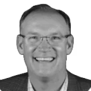 r. E. Todd Scheyer, practicing periodontist in Houston, expert in periodontal reconstruction, and founding board member of the McGuire Institute.